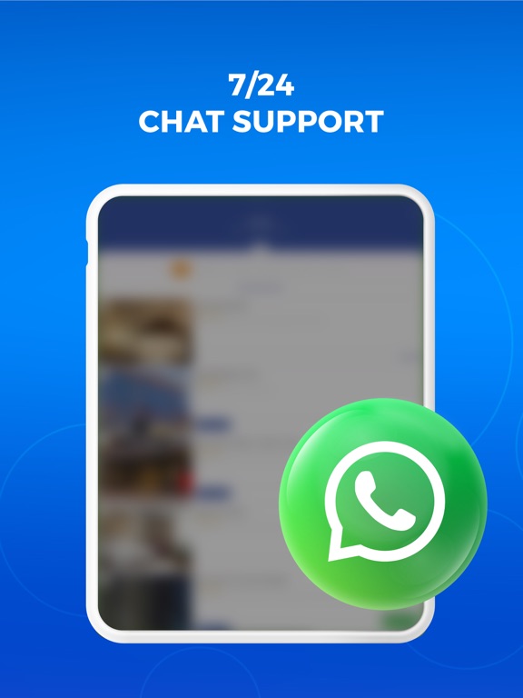 Booking Advisors iPad screenshot 3 - Travel app