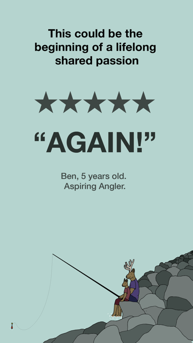 ABC for Aspiring Anglers Screenshot