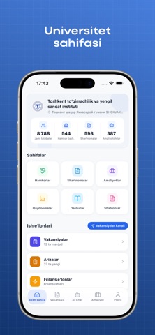 CareerEdu Screenshot 4 of 5