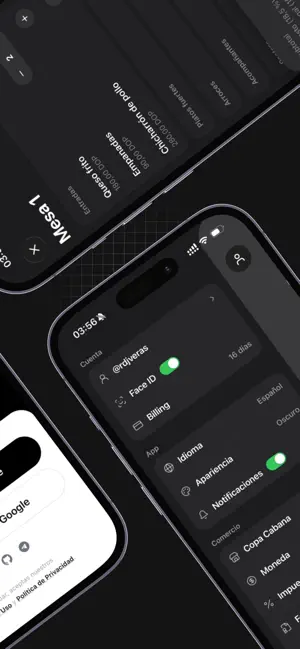 NODO.ia screenshot 3