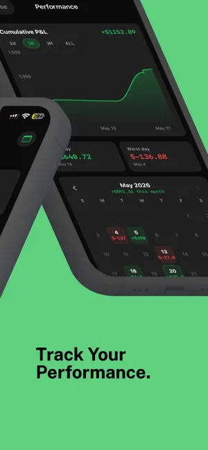 Oddify - Sports Predictions iPhone screenshot 2
