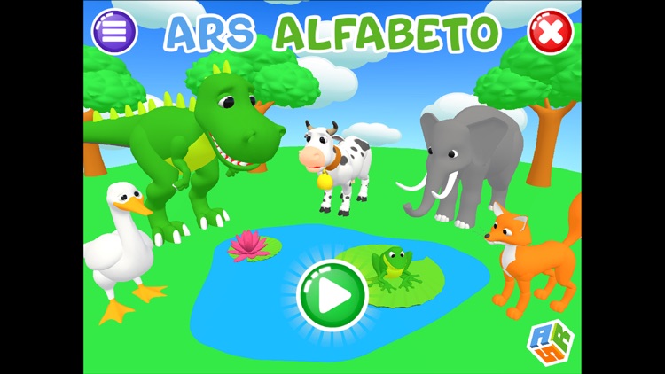 ARS Alfabeto