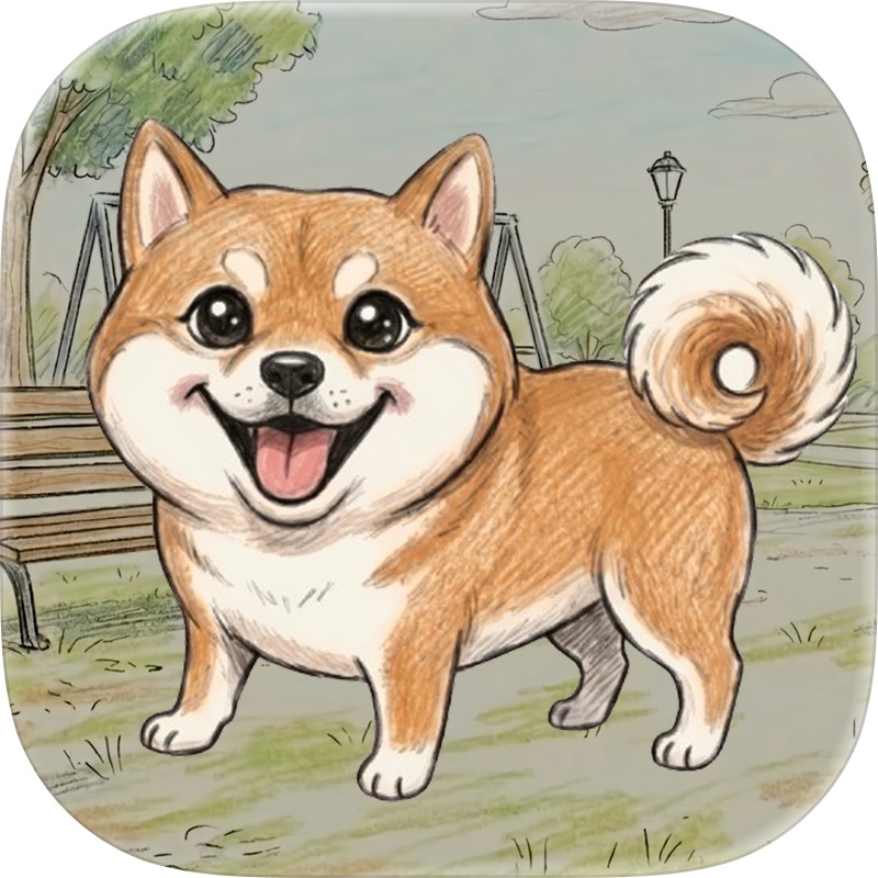 Bow wow Battle screenshot 1