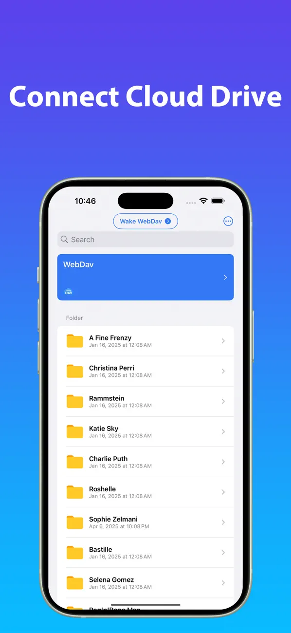 #4. MP3 Tag：Music Tag Editor (iOS) di: Kaka Inc