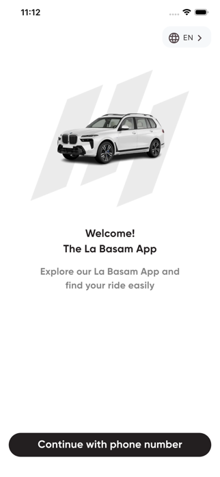 La Basam Screenshot 1 of 9