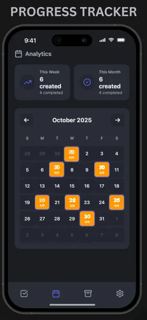 DailyMind Ai screenshot 3