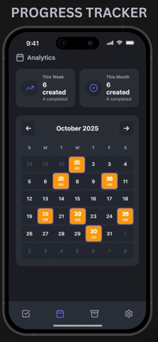 DailyMind Ai screenshot
