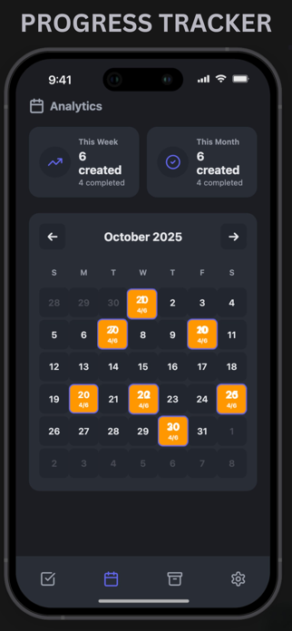 DailyMind Ai Screenshot 3 of 6