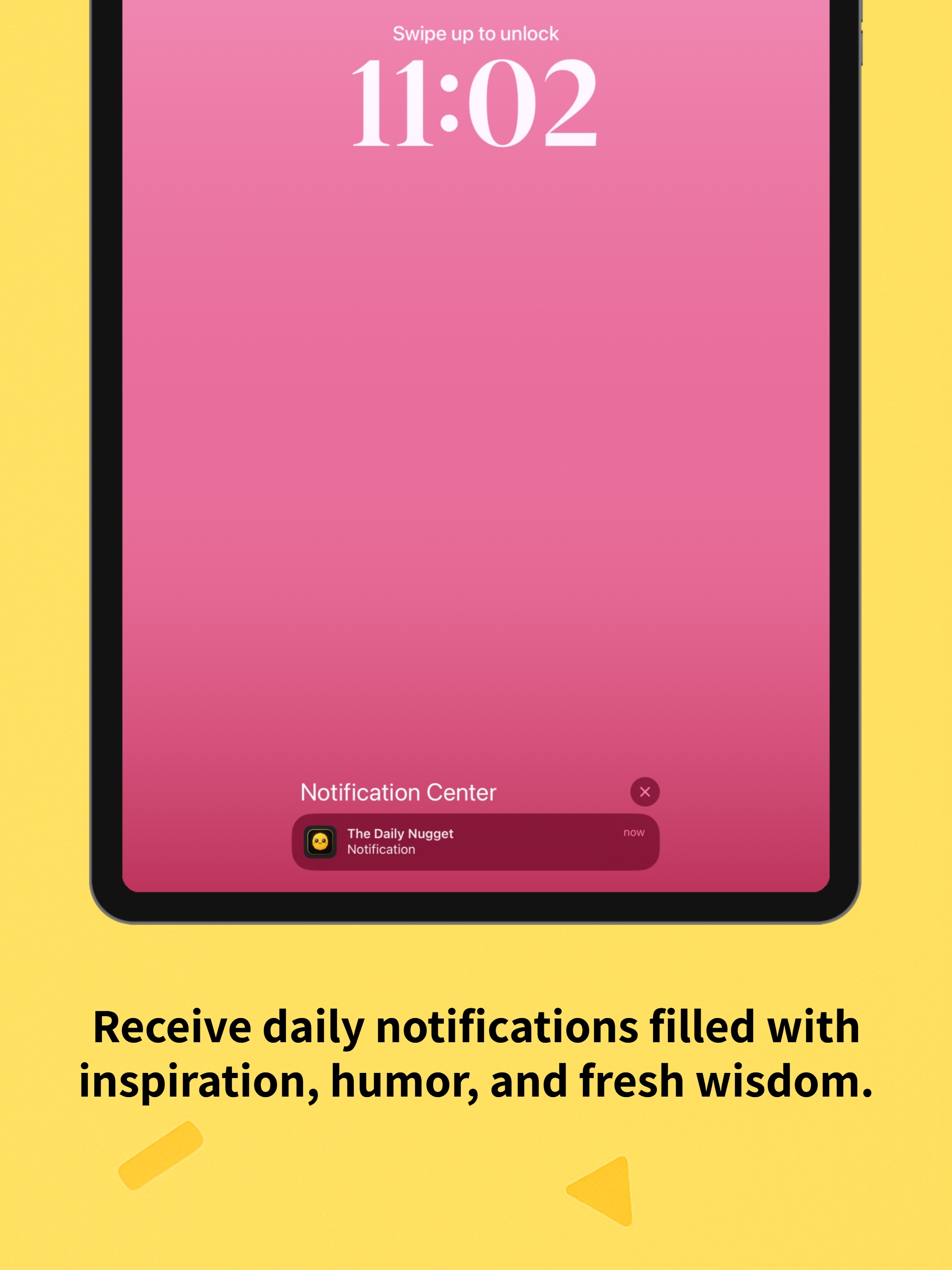 The Daily Nugget screenshot 7