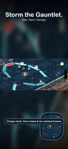 Pocket Arcade Screenshot 4 of 8