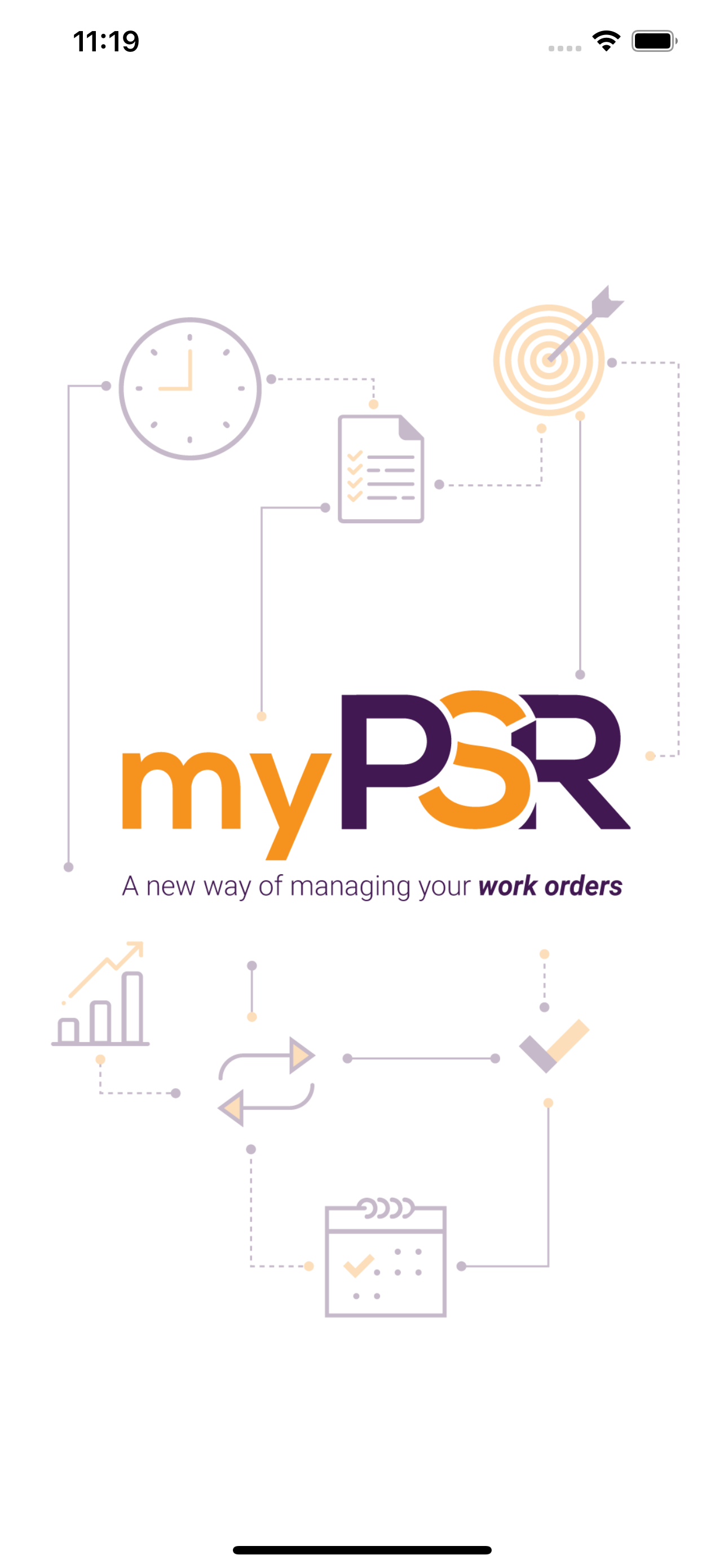 myPSR