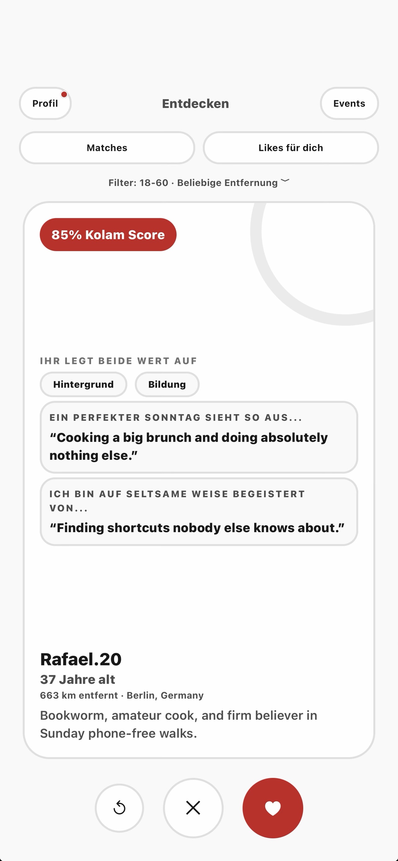 Screenshot 2 of Kolam