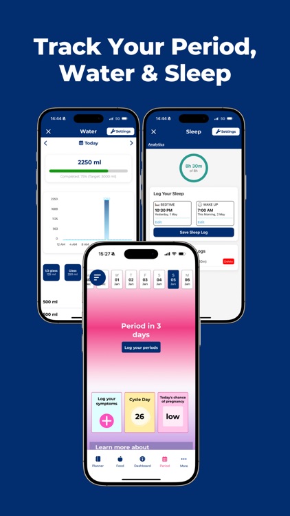 The Fitness Chef screenshot-8