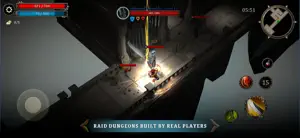Tormentis: Dungeon Builder screenshot 3