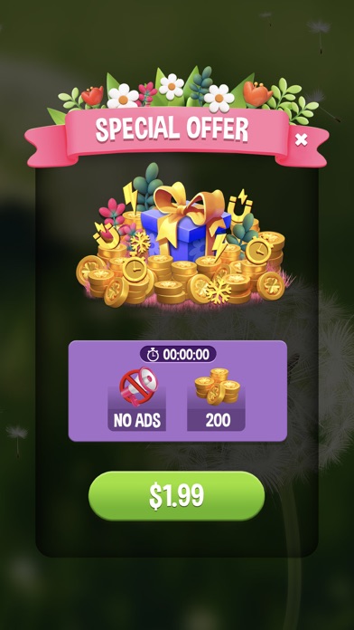 Zen Blossom: Flower Tile Match Screenshot