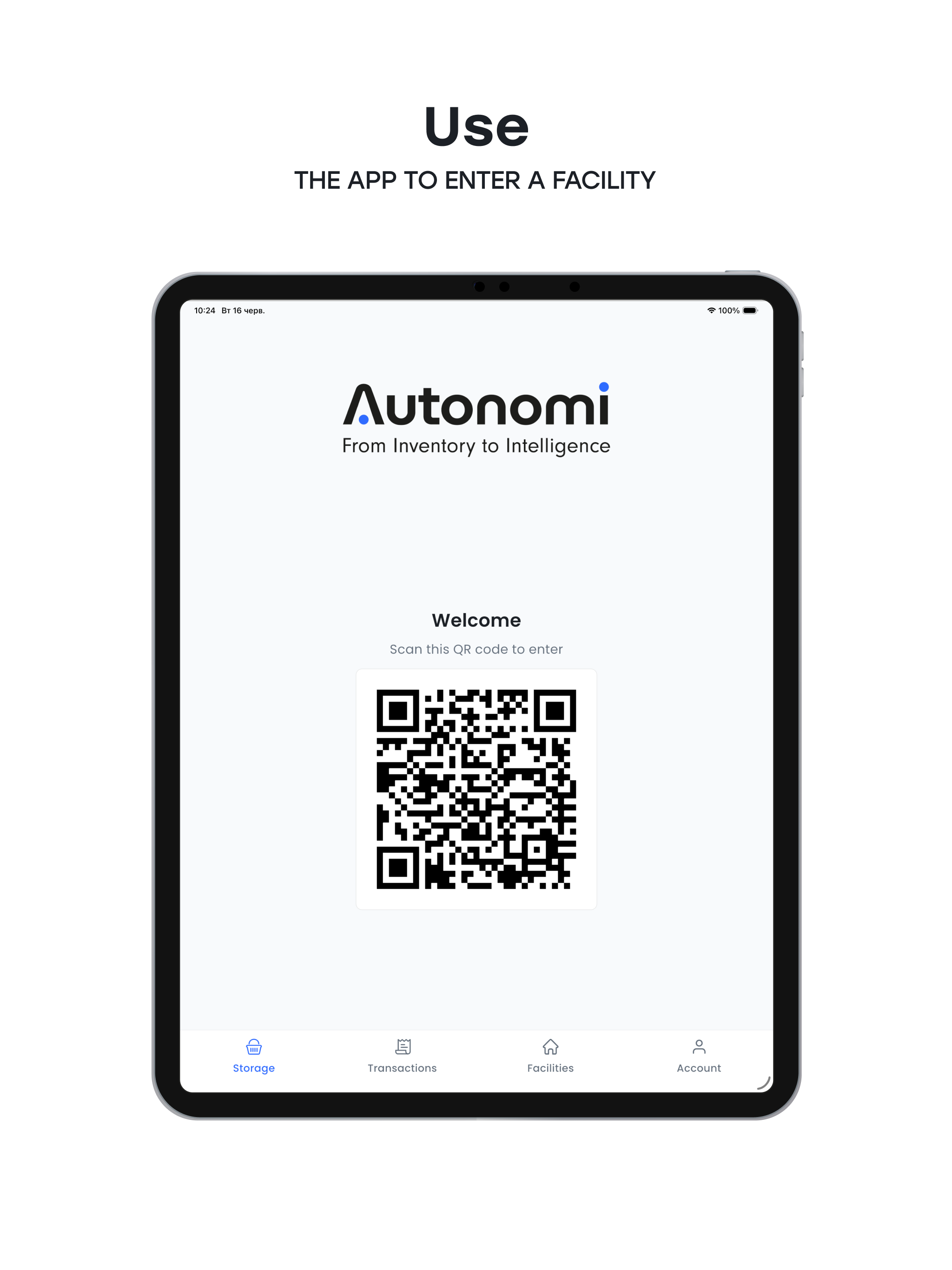 Autonomi screenshot 5