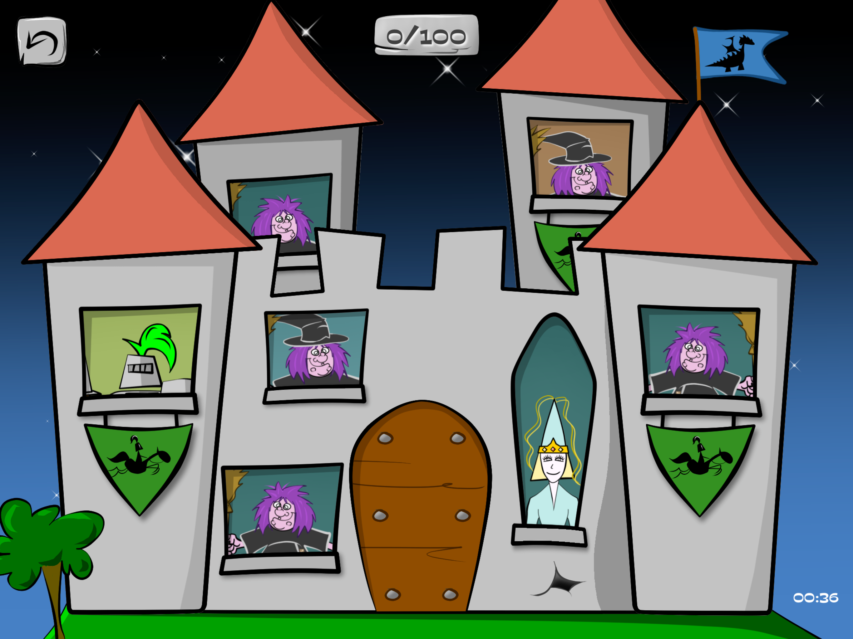 MaxiMixo screenshot 9