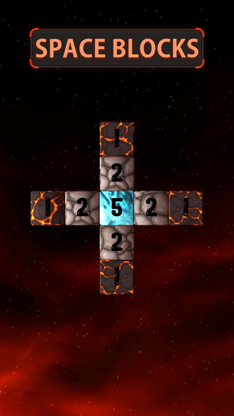 Space Block Blast, Blox Blast screenshot 3