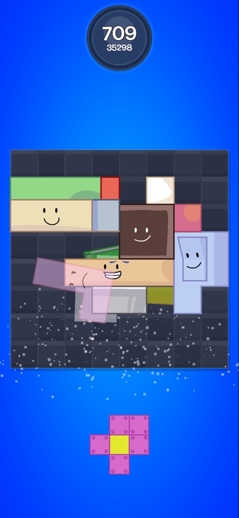 BFDI Blast - Games App | MWM