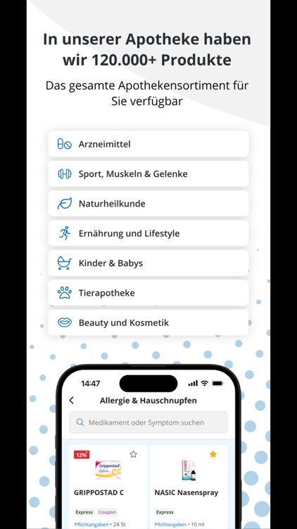 Reislinger Apotheke screenshot-6