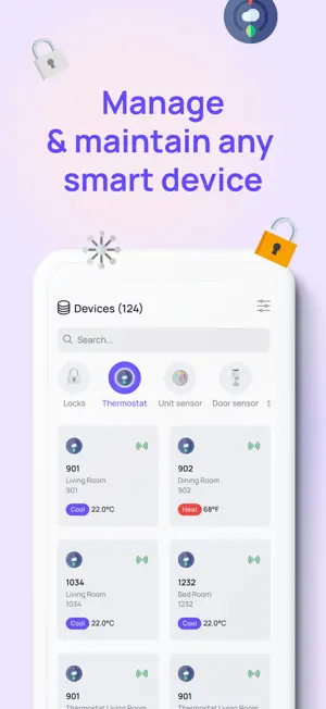 SuiteOp Mobile screenshot 4