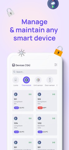 SuiteOp Mobile Screenshot 4 of 6