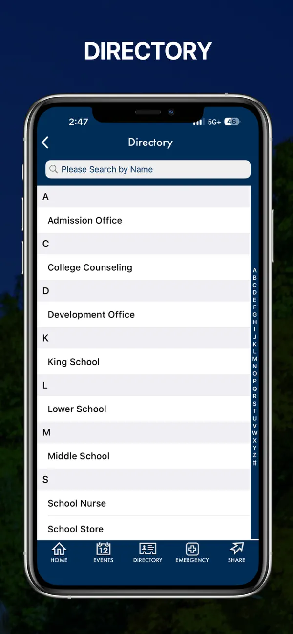 #3. King School (iOS) Ved: King School Inc.
