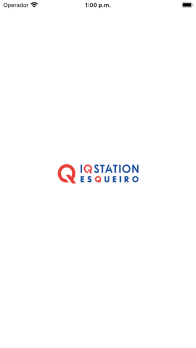 IQStation Esqueiro Screenshot