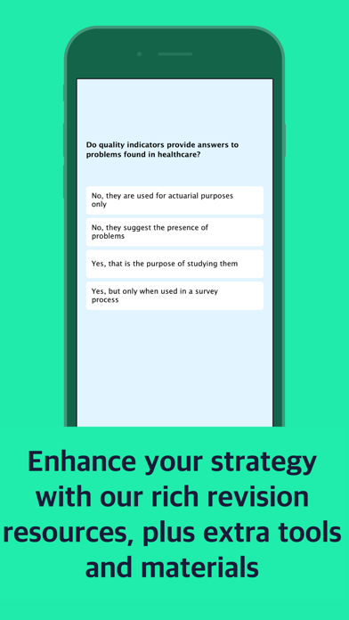 Addiction Counselor Exam Prep Screenshot