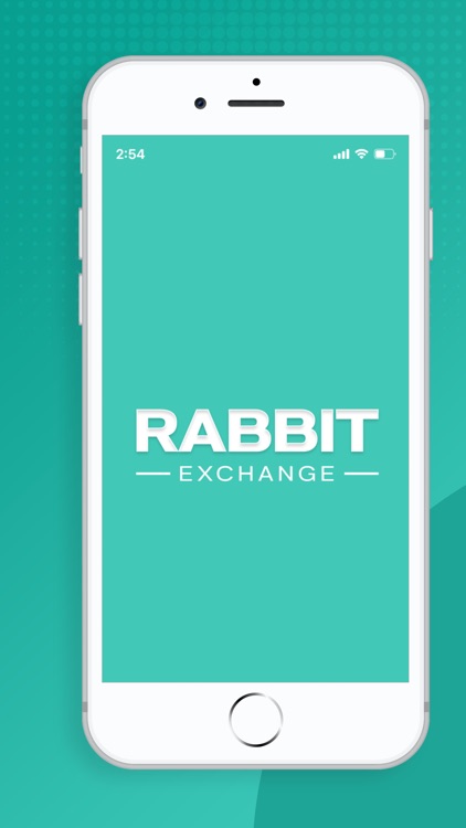 Rabbit Exchange
