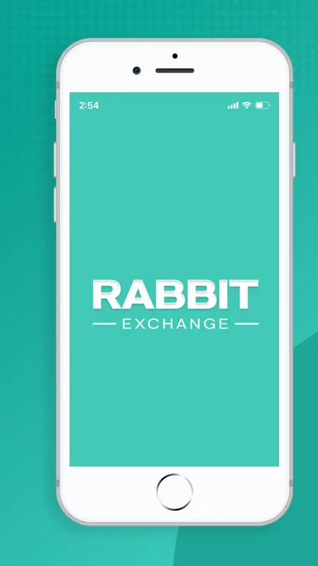 Rabbit Exchange screenshot 1 of 5