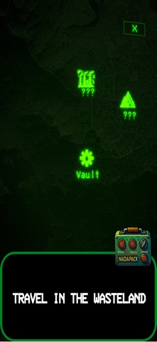 Vault Life: Idle Shelter Sim screenshot