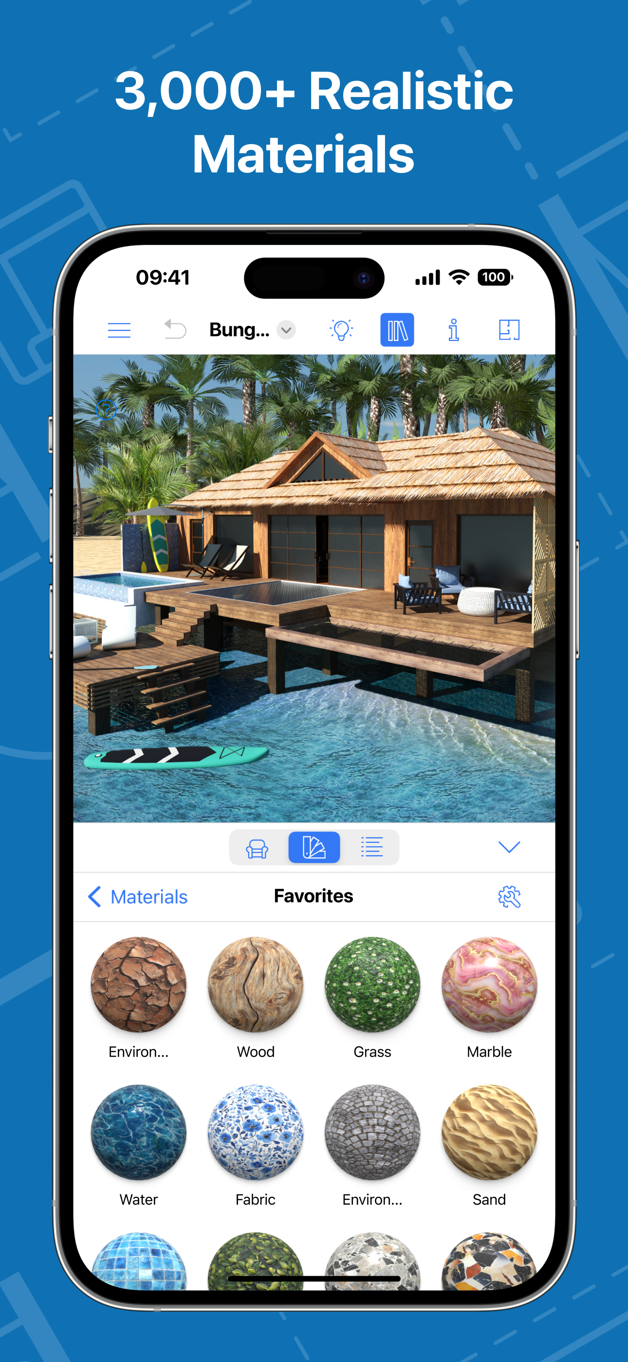 Live Home 3D - House Design