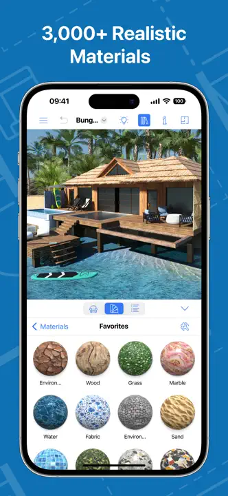 Live Home 3D: Screenshot 5 von 10