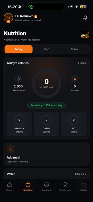 ShapeLeague screenshot 4