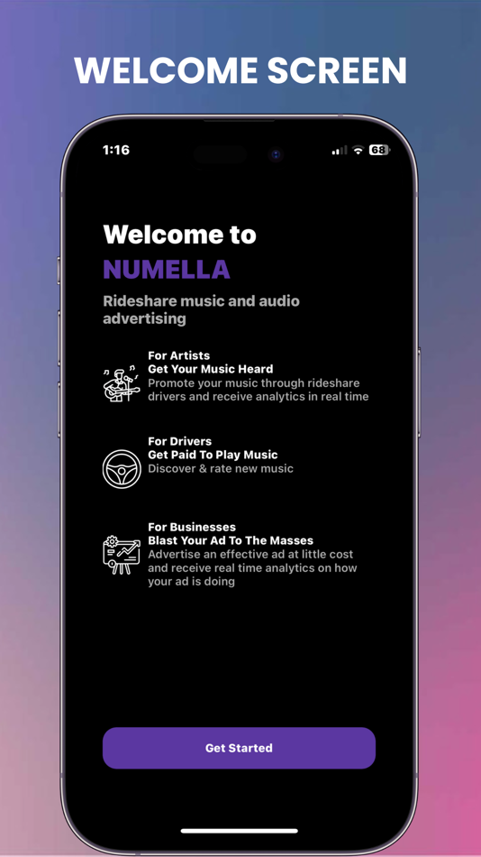 NUMELLA - 2.2 - (iOS)