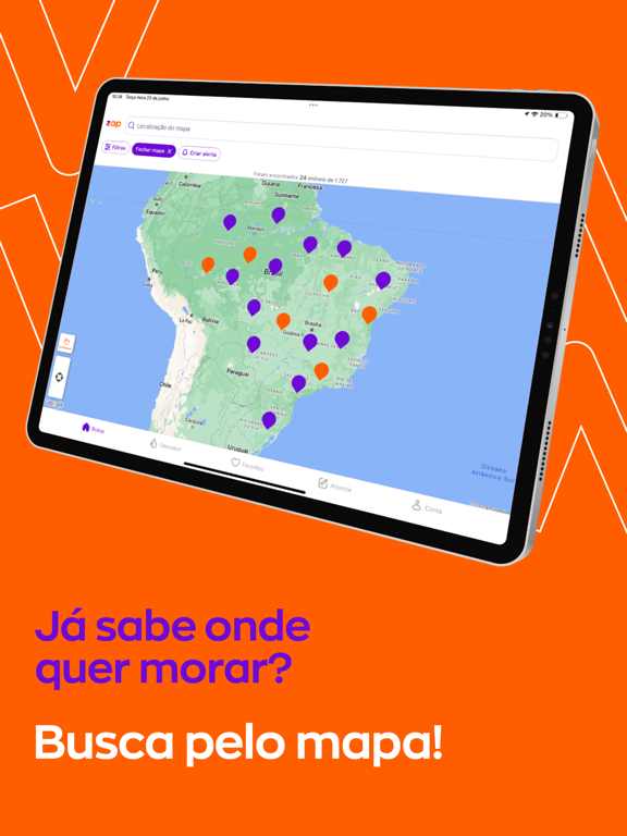 ZAP Imóveis | Compra e Aluguel