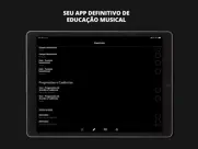 musical chord iPad Captures Décran 1