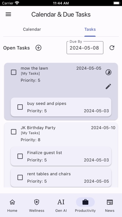 verseAI screenshot-4
