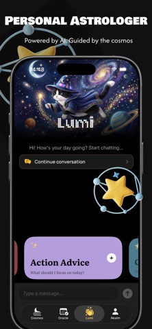 CyberLuck Screenshot 3 of 10