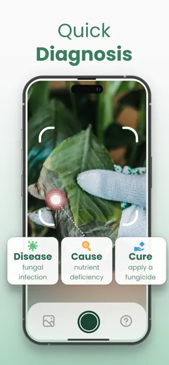 Plantifyのスクリーンショット（5/8）