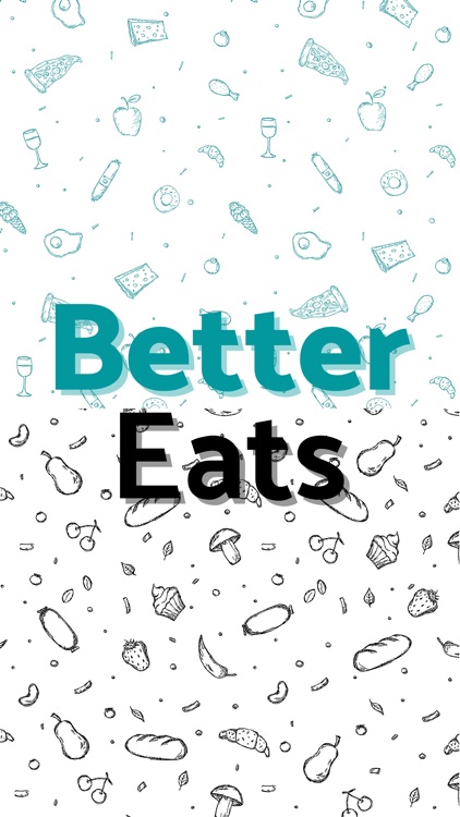 Better Eats