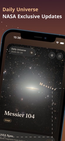 SeeUniverse Screenshot 2 of 6