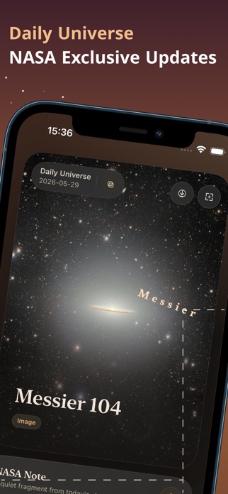SeeUniverse Screenshot 2 of 6