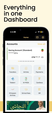 Anbesa Plus Screenshot 3 of 6