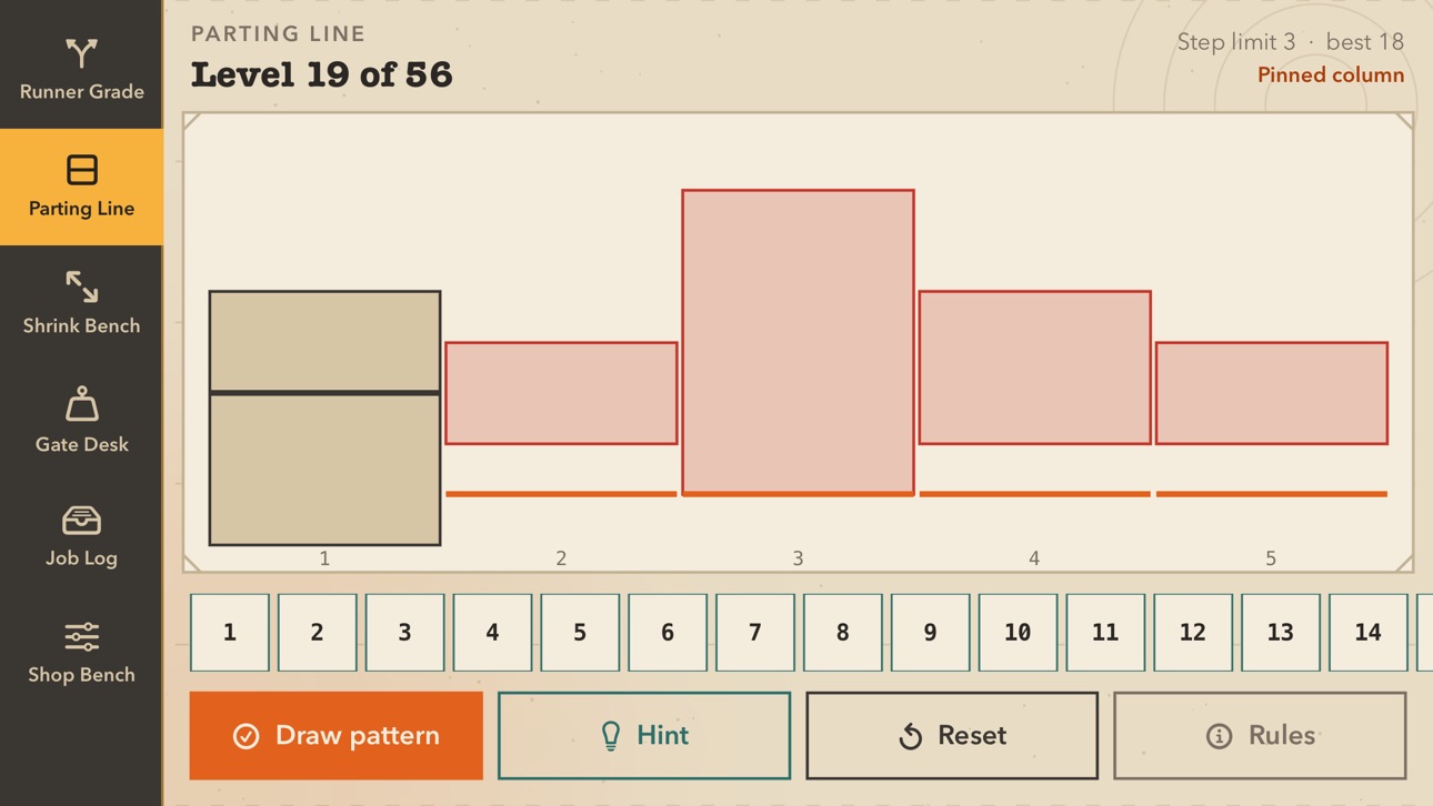 Screenshot 2 of Preengyork