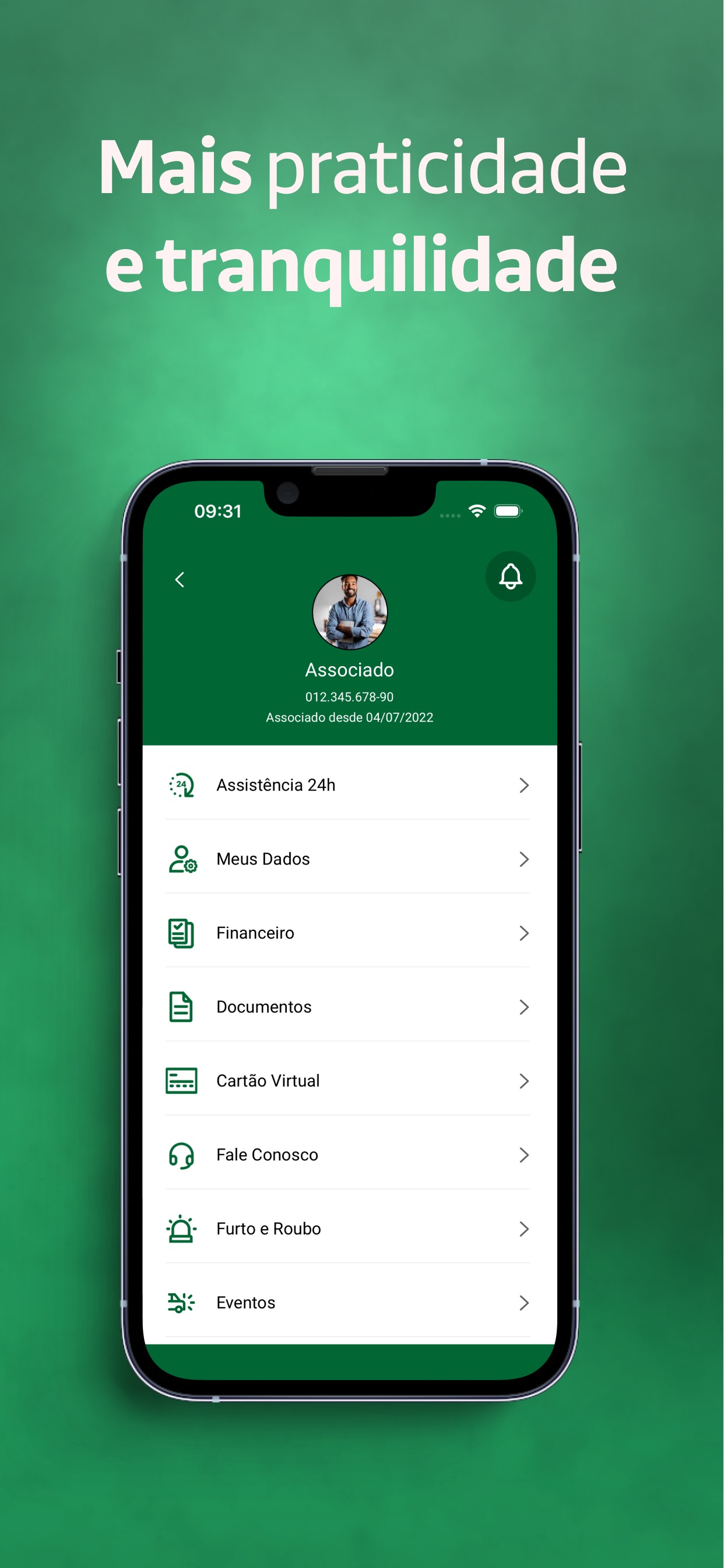 Screenshot 3 of SERVCAR ASSISTÊNCIA
