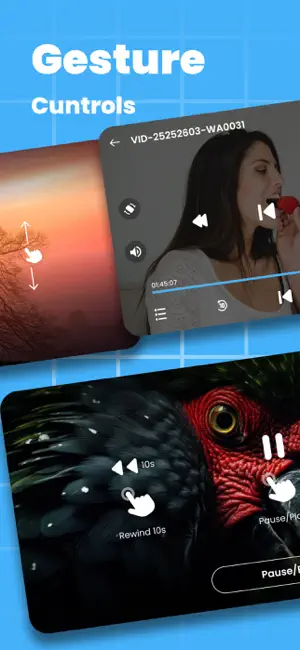 Video Player : All Video Play screenshot 4