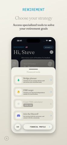 Rewirement Screenshot 4 of 6