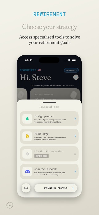 Rewirement Screenshot 4 of 6